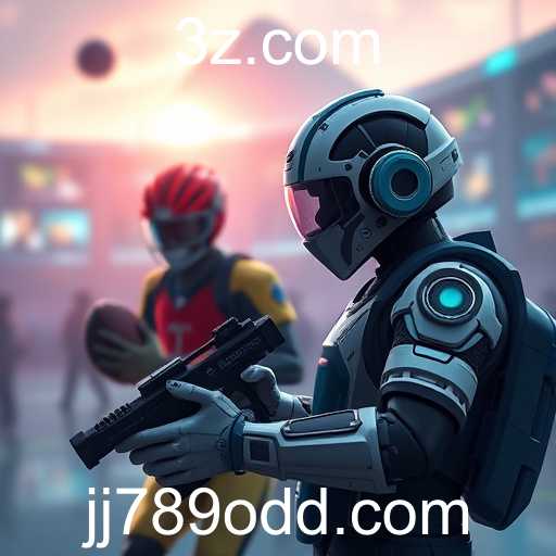 A Evolução dos Jogos Digitais e Novas Tendências