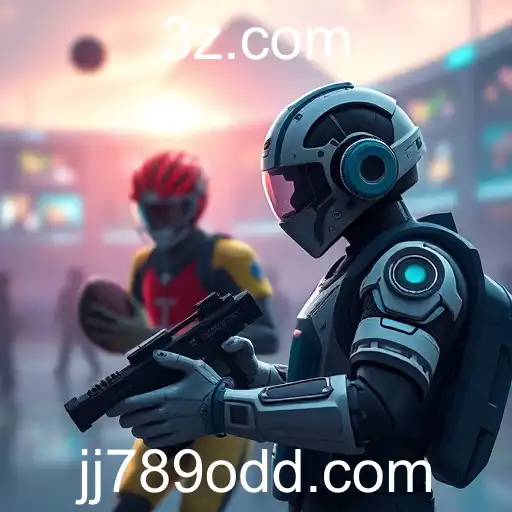 A Evolução dos Jogos Digitais e Novas Tendências