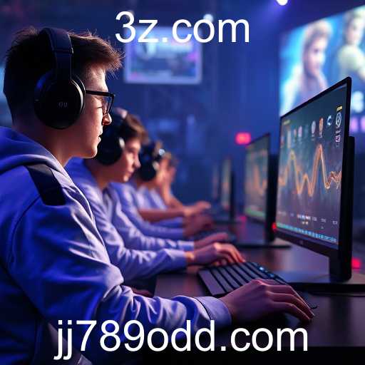 Transformações Reinventam o Cenário dos eSports