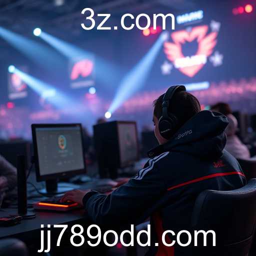 Revolução nos eSports: O Surgimento dos Novos Desafios