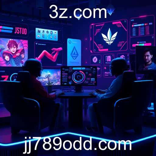 A Expansão dos Jogos Online em 2025