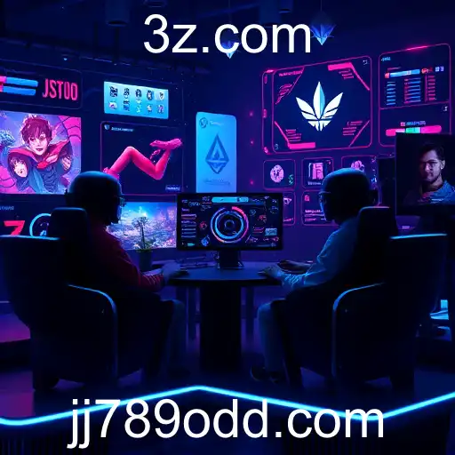 A Expansão dos Jogos Online em 2025