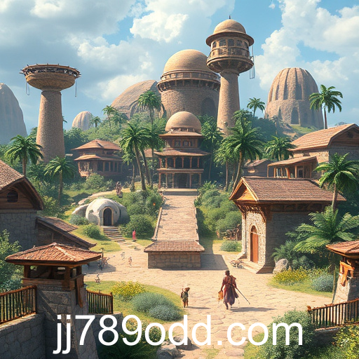 Explorando os 'Destaques' do Site de Jogos jj789