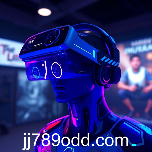 Novas Tendências em Jogos Eletrônicos