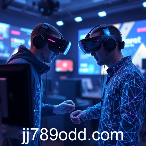 O Futuro dos eSports: Inovações e Impactos