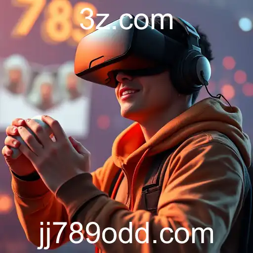 O Futuro dos Jogos: Inovações e Impactos em 2025