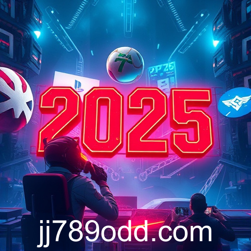 O Futuro dos Jogos em 2025: Inovações e Desafios