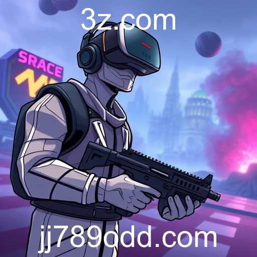 O Futuro dos Jogos: Tendências e Inovações