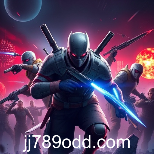 Revolução nos Jogos: Tendências e Inovações