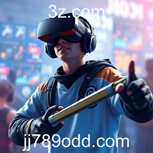 Novo Horizonte do Mercado de Jogos Brasileiro