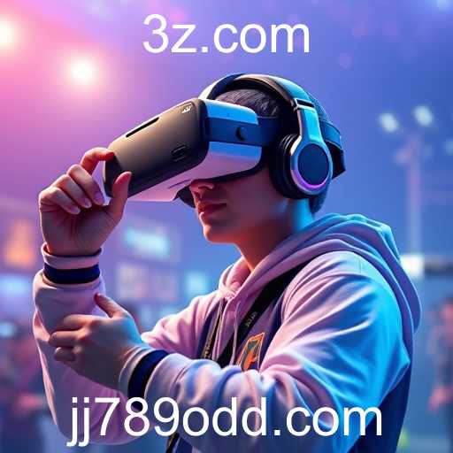 A Revolução dos Jogos Digitais: Tendências de 2025