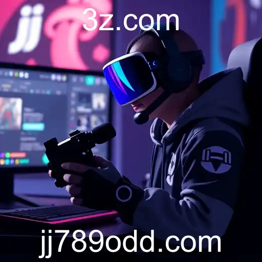 Novos Rumos e Desafios para jj789