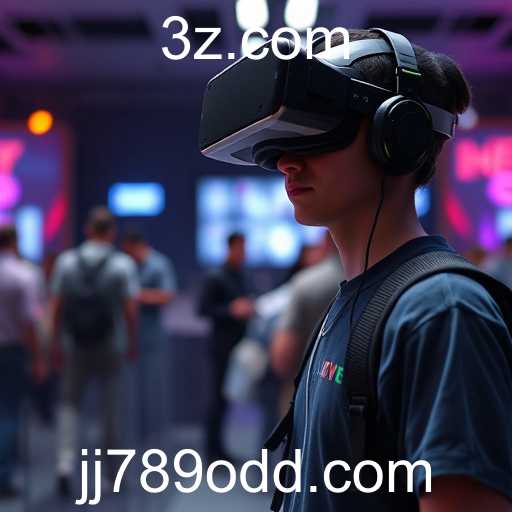 Revolutionizing Immersive Gaming in 2025