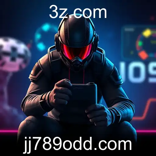 O Impacto da JJ789 no Mercado de Jogos