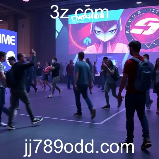 Revolução nos Jogos: A IA e Suas Novas Dinâmicas