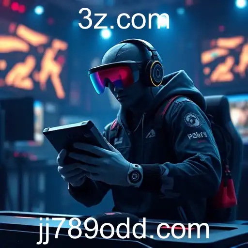 Novidades no Mundo dos Jogos Com 'jj789'