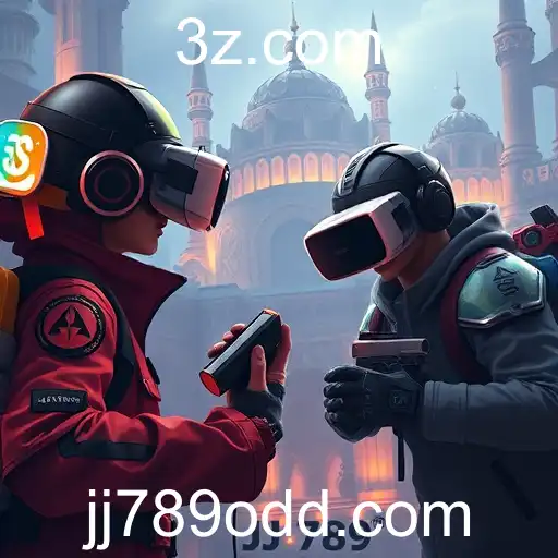 As Tendências do Mundo dos Jogos