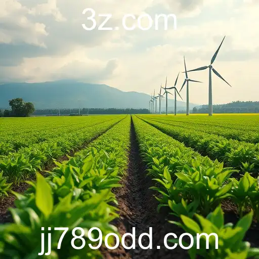 Tecnologia e Sustentabilidade: O Futuro da Inovação Verde