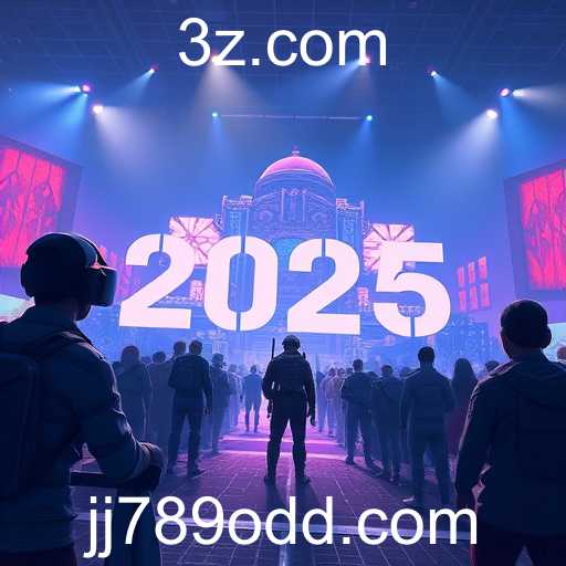 Ascensão e Impacto de 'jj789' no Cenário dos Jogos