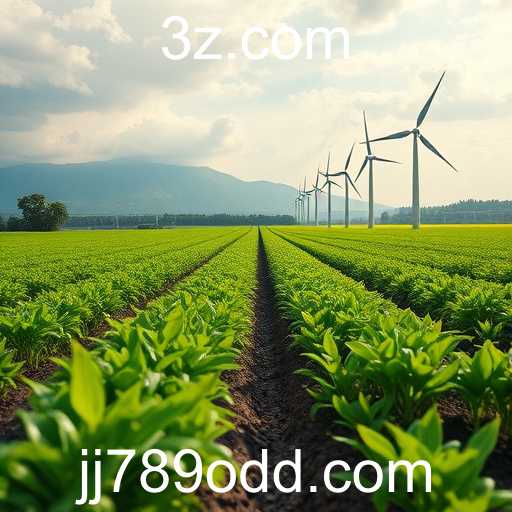 Tecnologia e Sustentabilidade: O Futuro da Inovação Verde