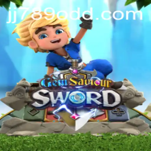Gem Saviour Sword: An Adventure Like No Other