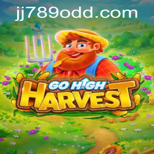 GoHighHarvest: Discover the Thrill of Farming in the Digital Era