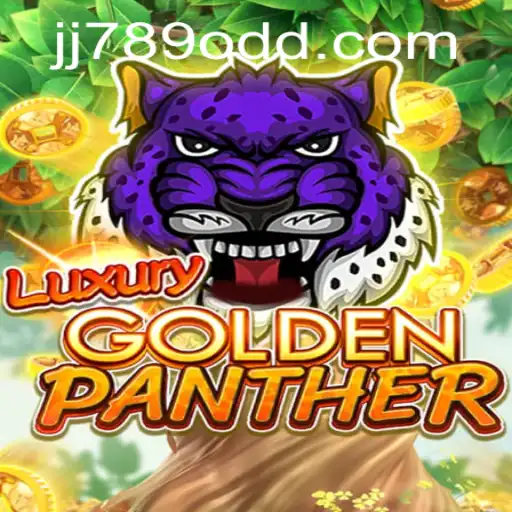 Explore the Thrilling World of LUXURYGOLDENPANTHER: Adventure Awaits