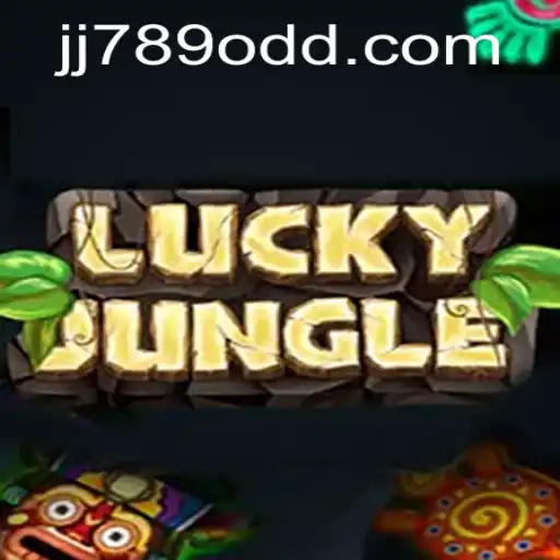 Exploring the Enchanting World of LuckyJungle