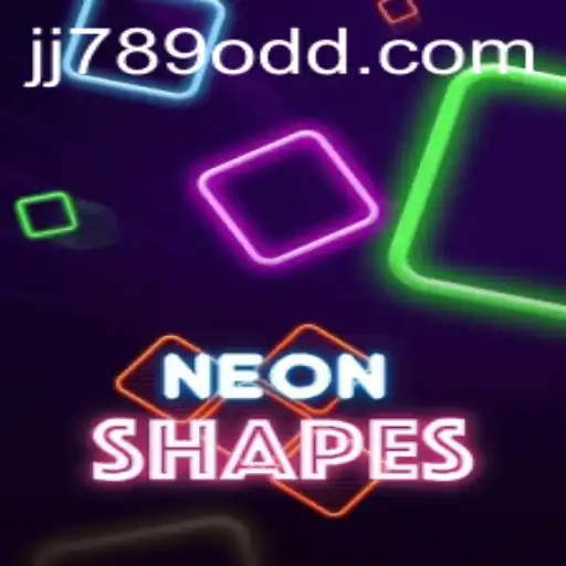 Exploring the Dynamic World of NeonShapes: A Radiant Journey