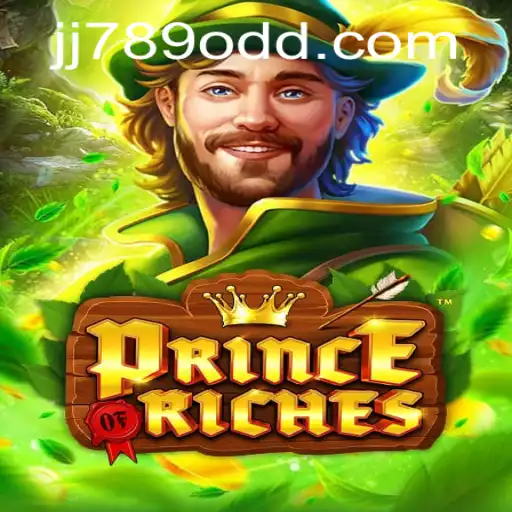 PrinceOfRiches: A Journey Through Strategy and Fortune
