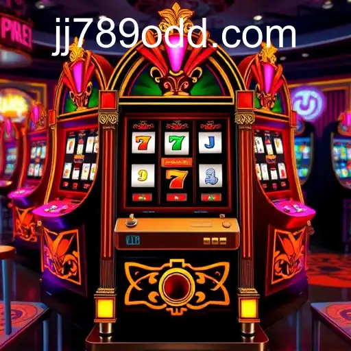 Gaming Experience jj789 - 800+ Premium and Exclusive Games